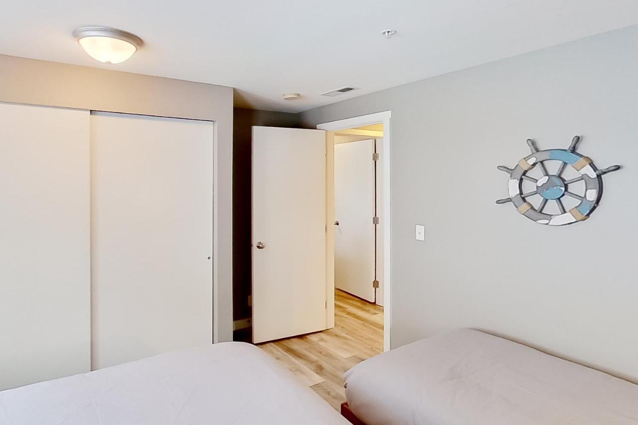 Park Pointe Mutual Apartment Chelan Exterior photo