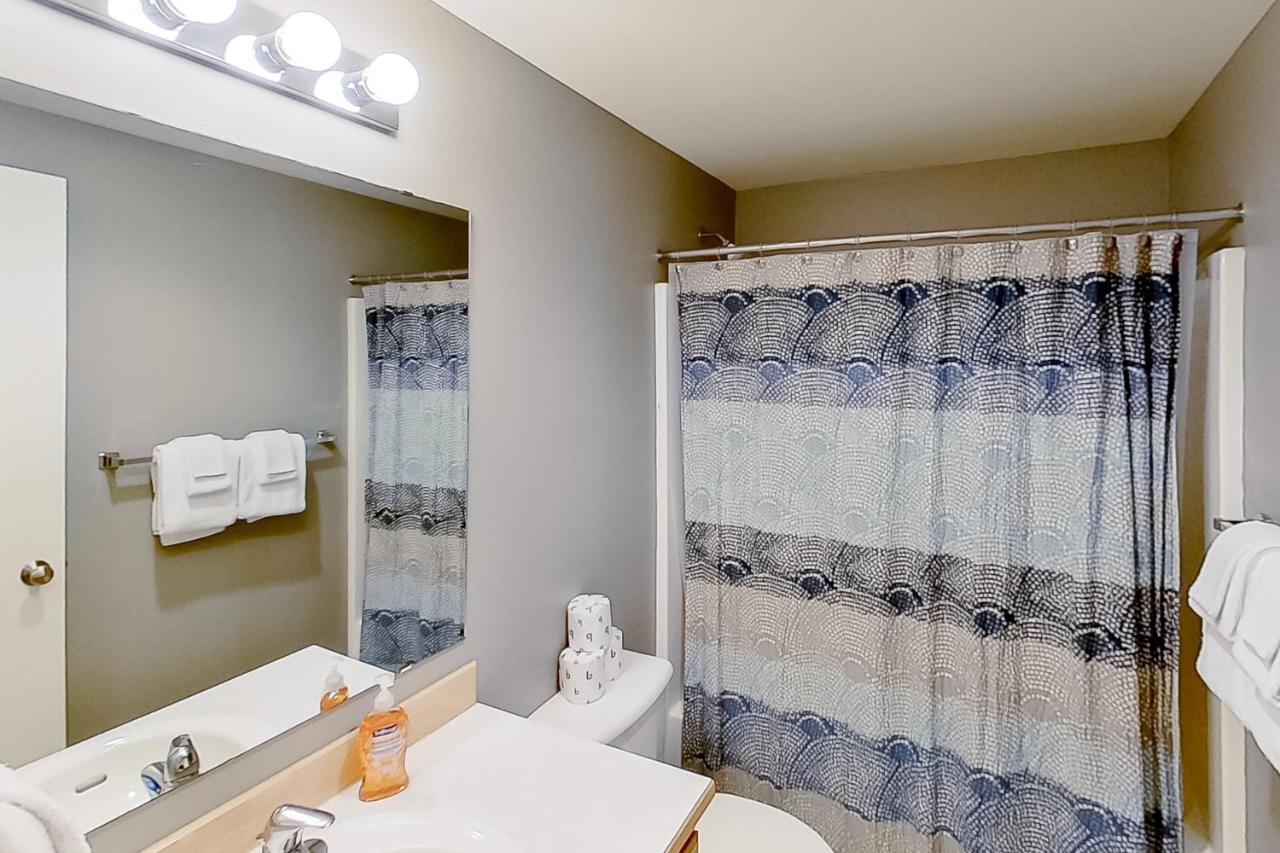 Park Pointe Mutual Apartment Chelan Exterior photo
