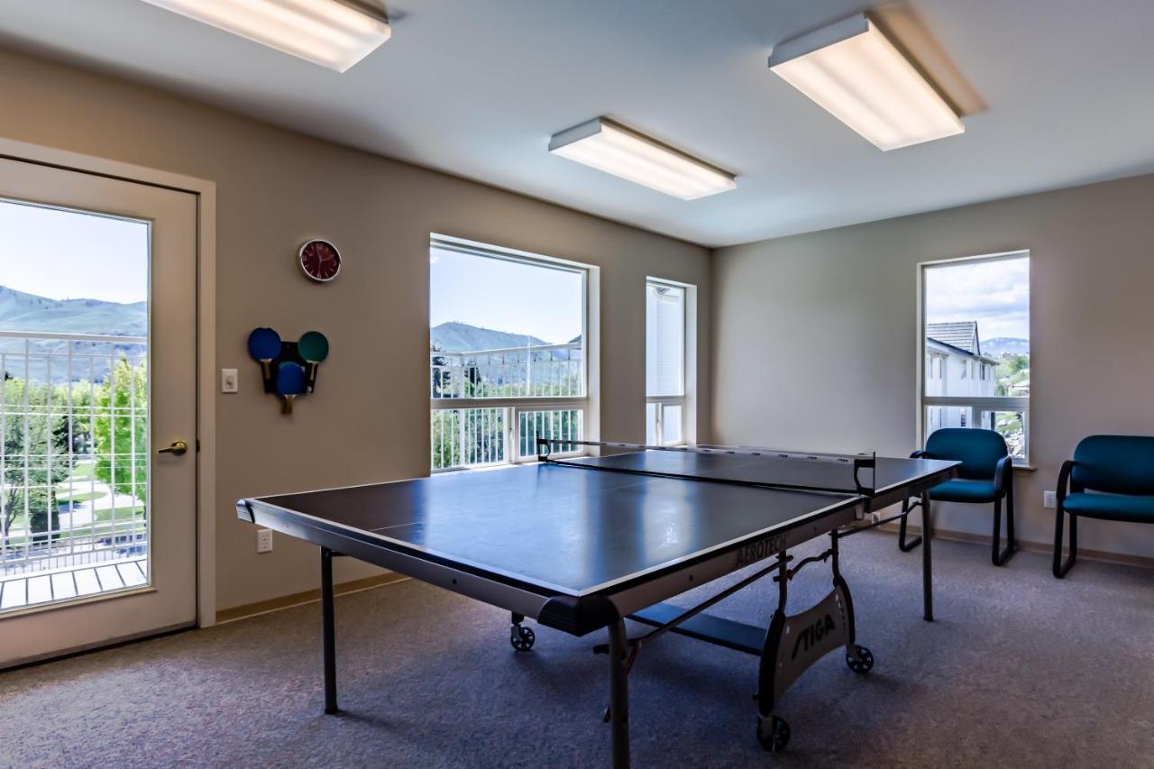 Park Pointe Mutual Apartment Chelan Exterior photo